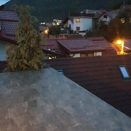 Roca House Villa Брашов Екстериор снимка