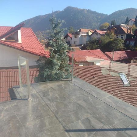 Roca House Villa Брашов Екстериор снимка