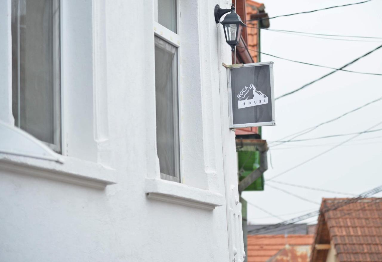 Roca House Villa Брашов Екстериор снимка