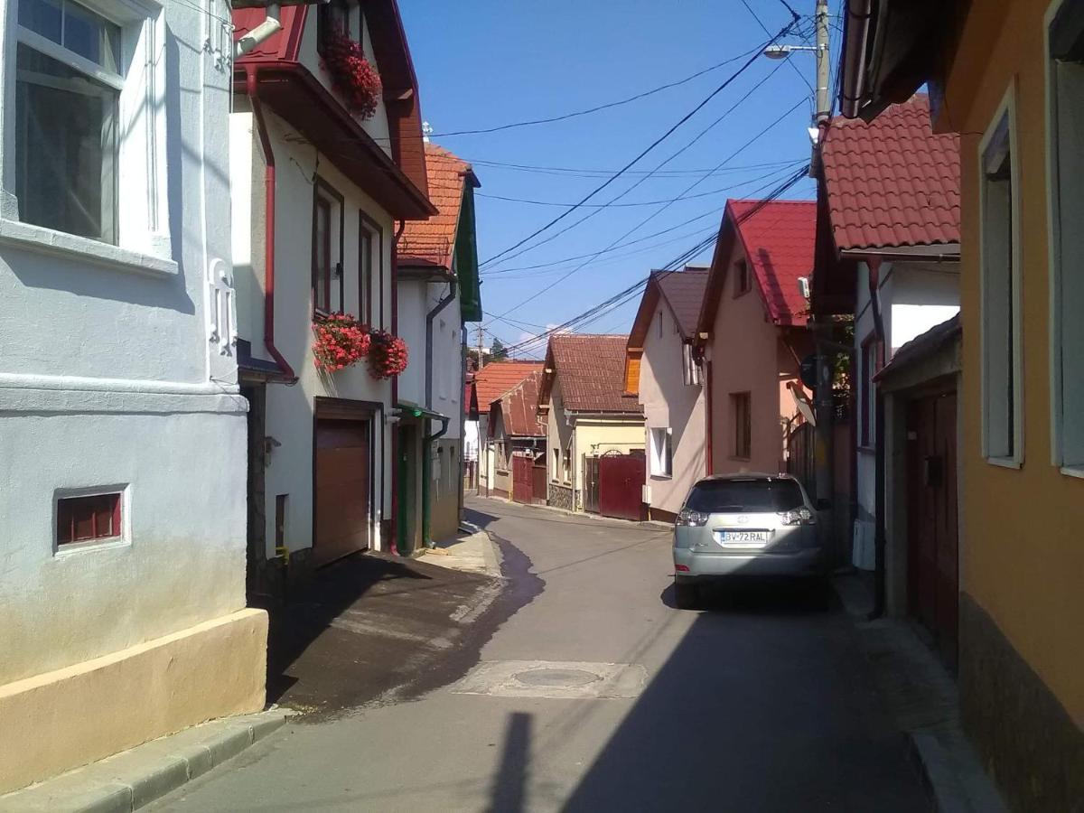 Roca House Villa Брашов Екстериор снимка