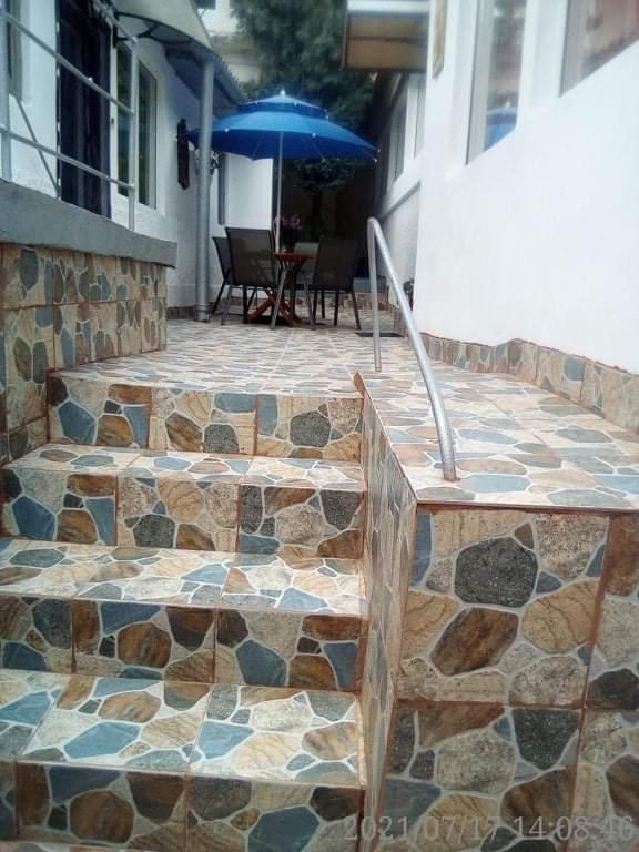 Roca House Villa Брашов Екстериор снимка