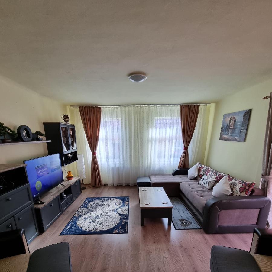 Roca House Villa Брашов Екстериор снимка