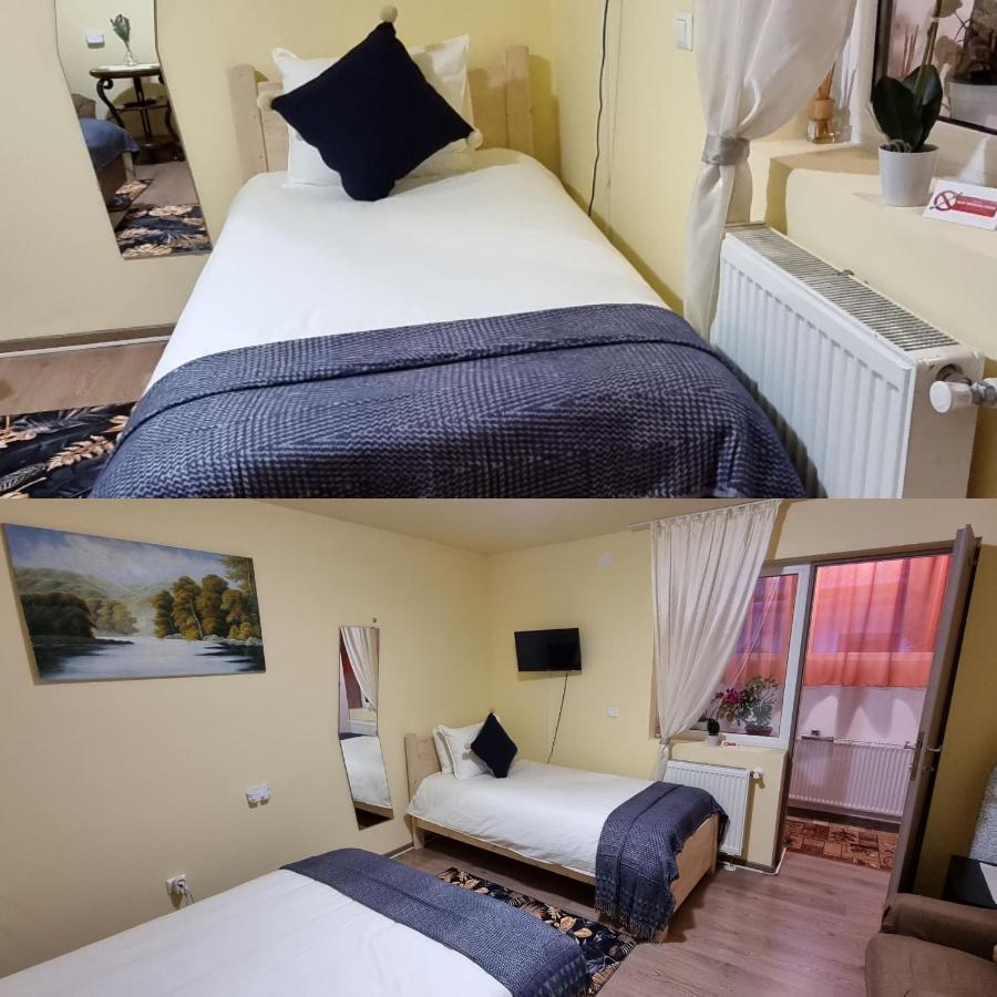 Roca House Villa Брашов Екстериор снимка