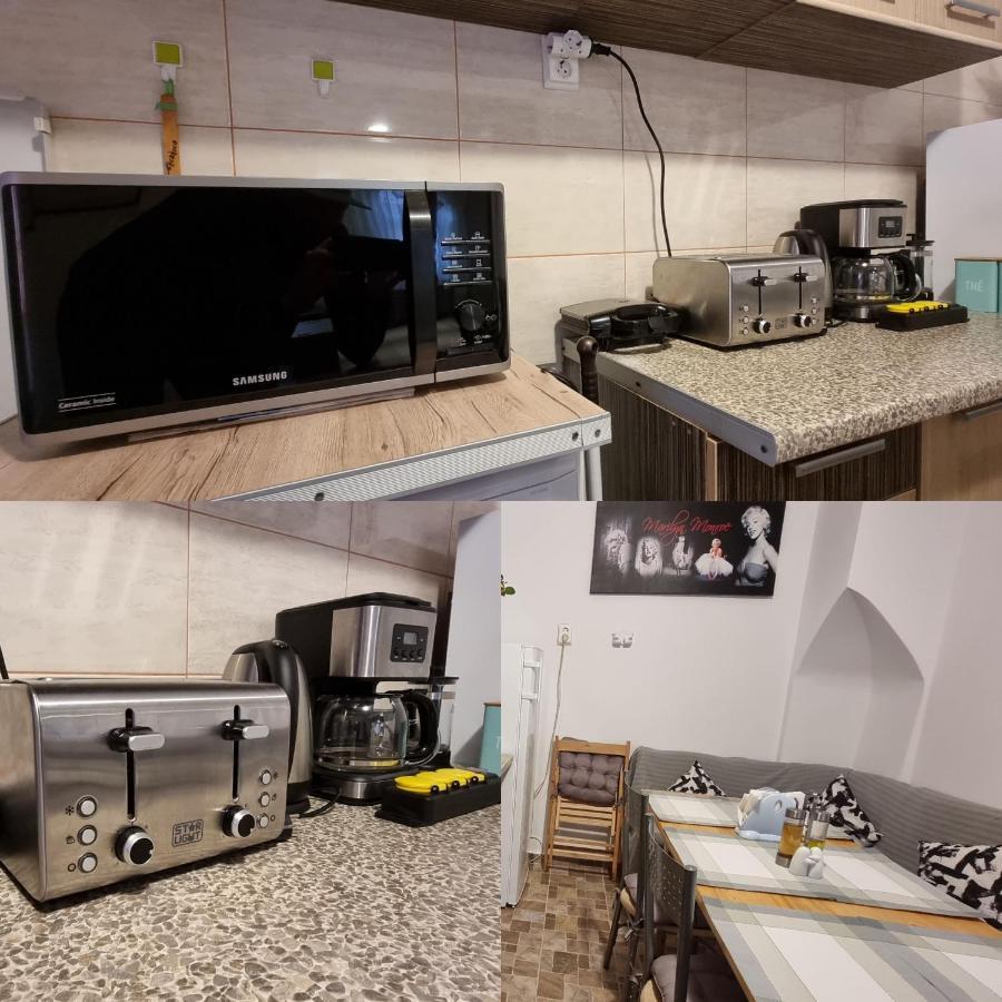 Roca House Villa Брашов Екстериор снимка