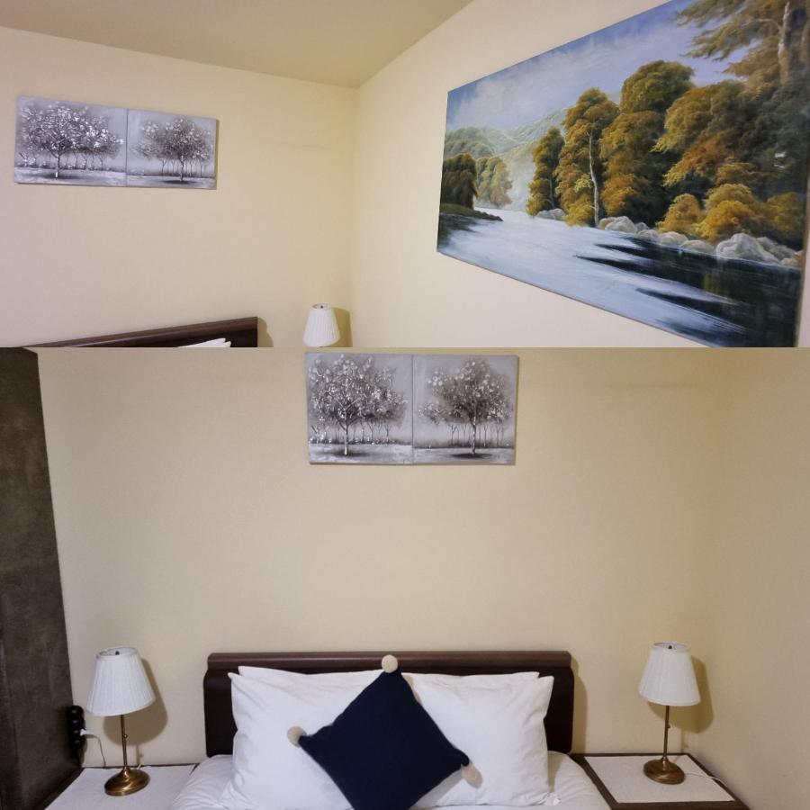 Roca House Villa Брашов Екстериор снимка