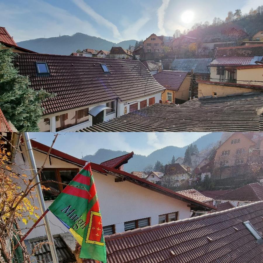 Roca House Villa Брашов Екстериор снимка