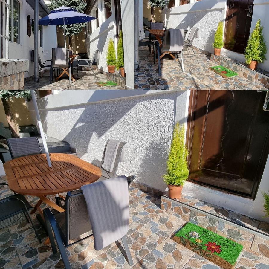 Roca House Villa Брашов Екстериор снимка