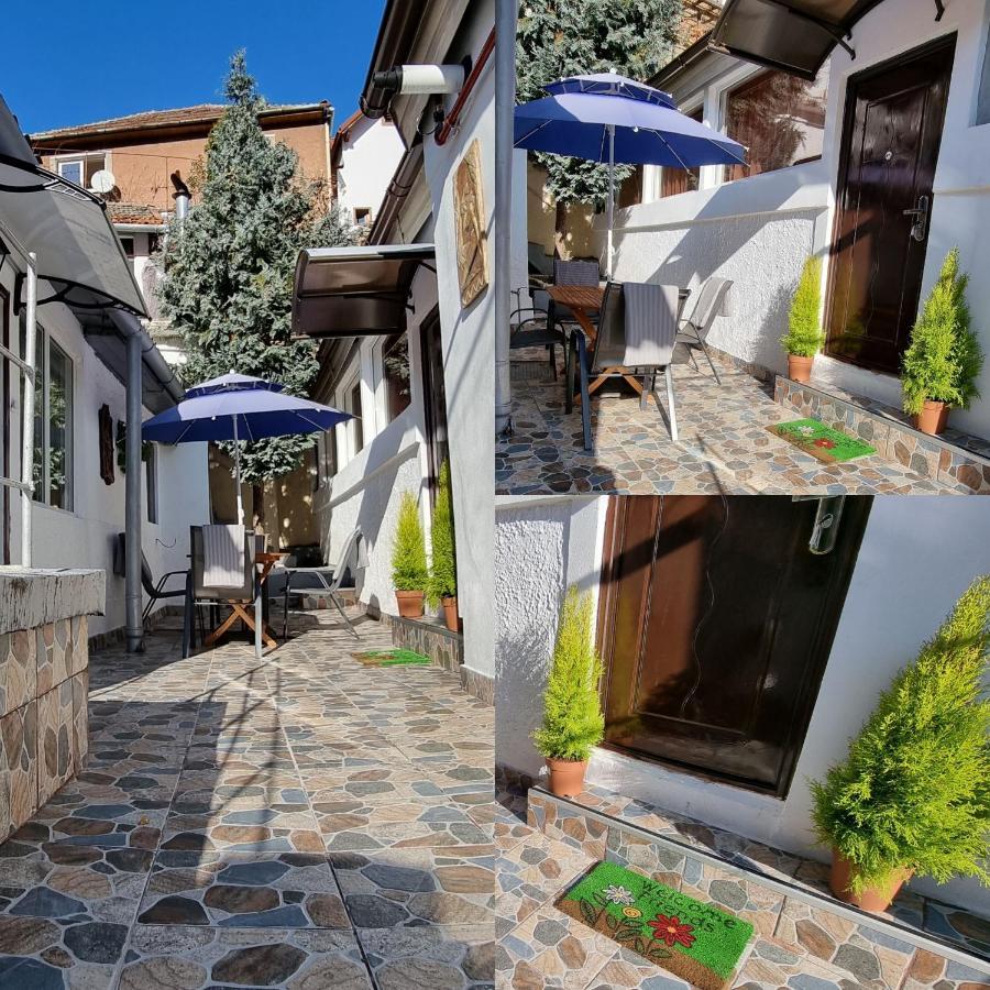 Roca House Villa Брашов Екстериор снимка