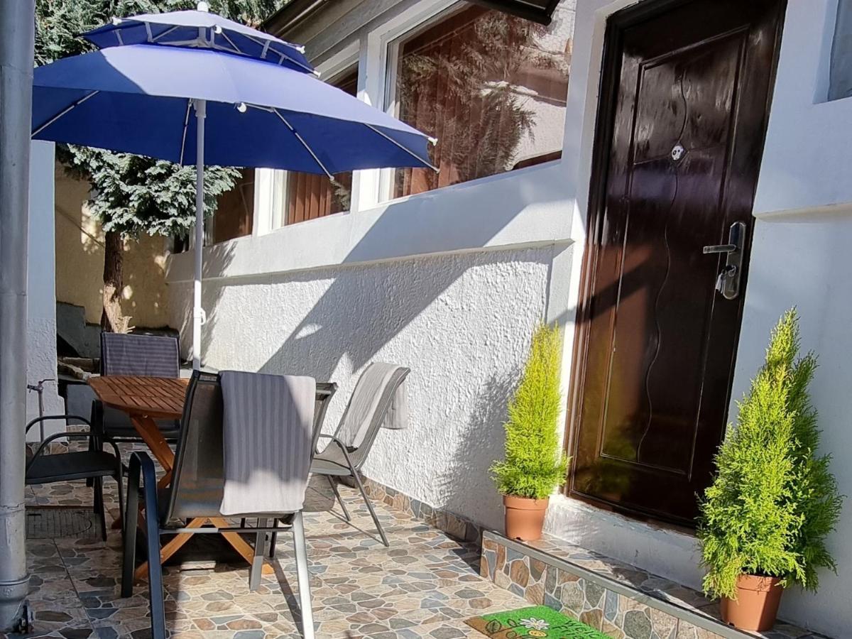 Roca House Villa Брашов Екстериор снимка