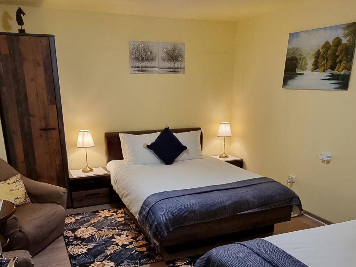 Roca House Villa Брашов Екстериор снимка