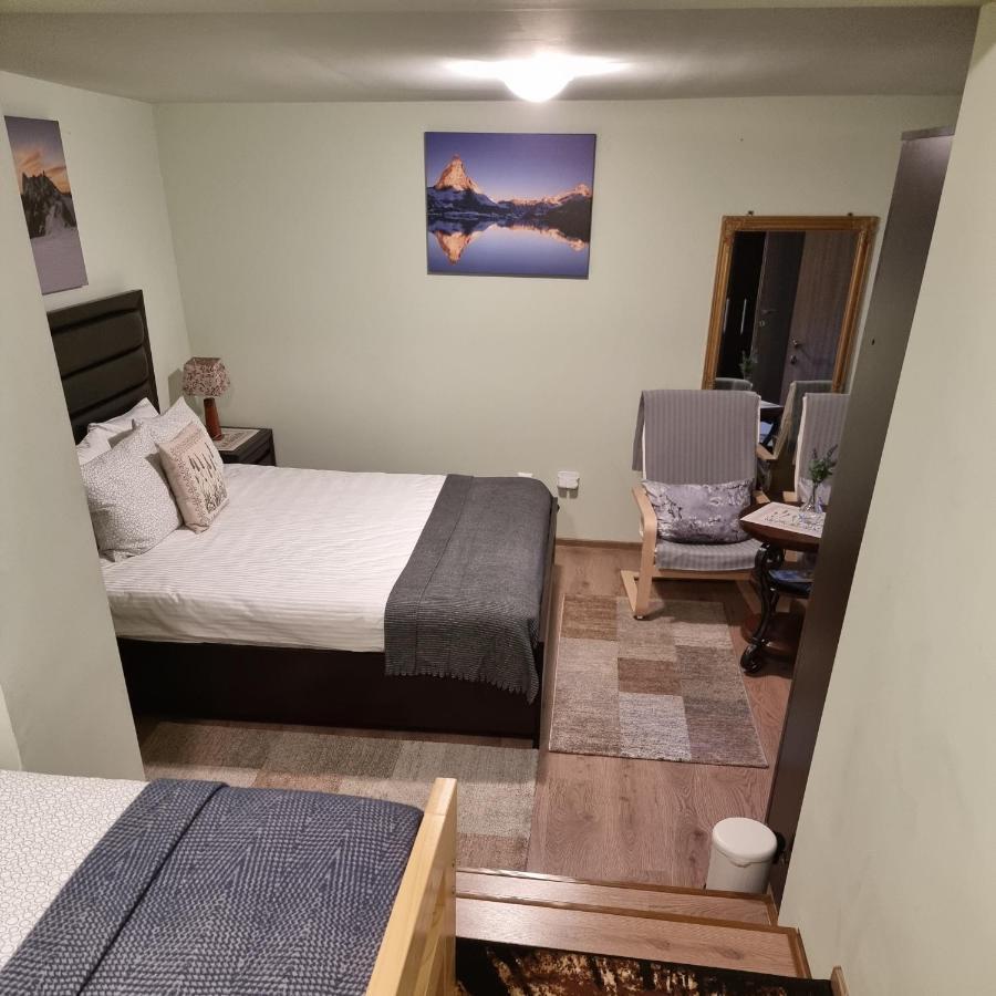 Roca House Villa Брашов Екстериор снимка
