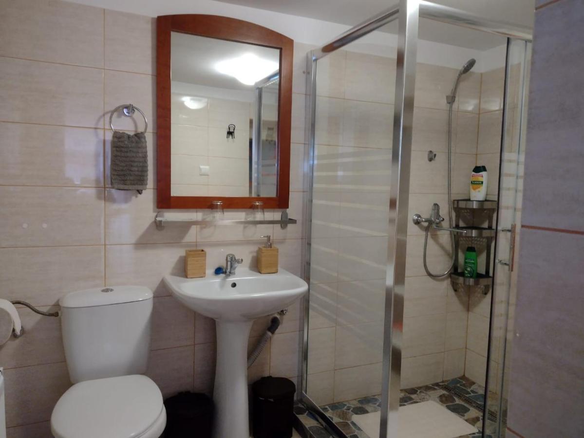 Roca House Villa Брашов Екстериор снимка