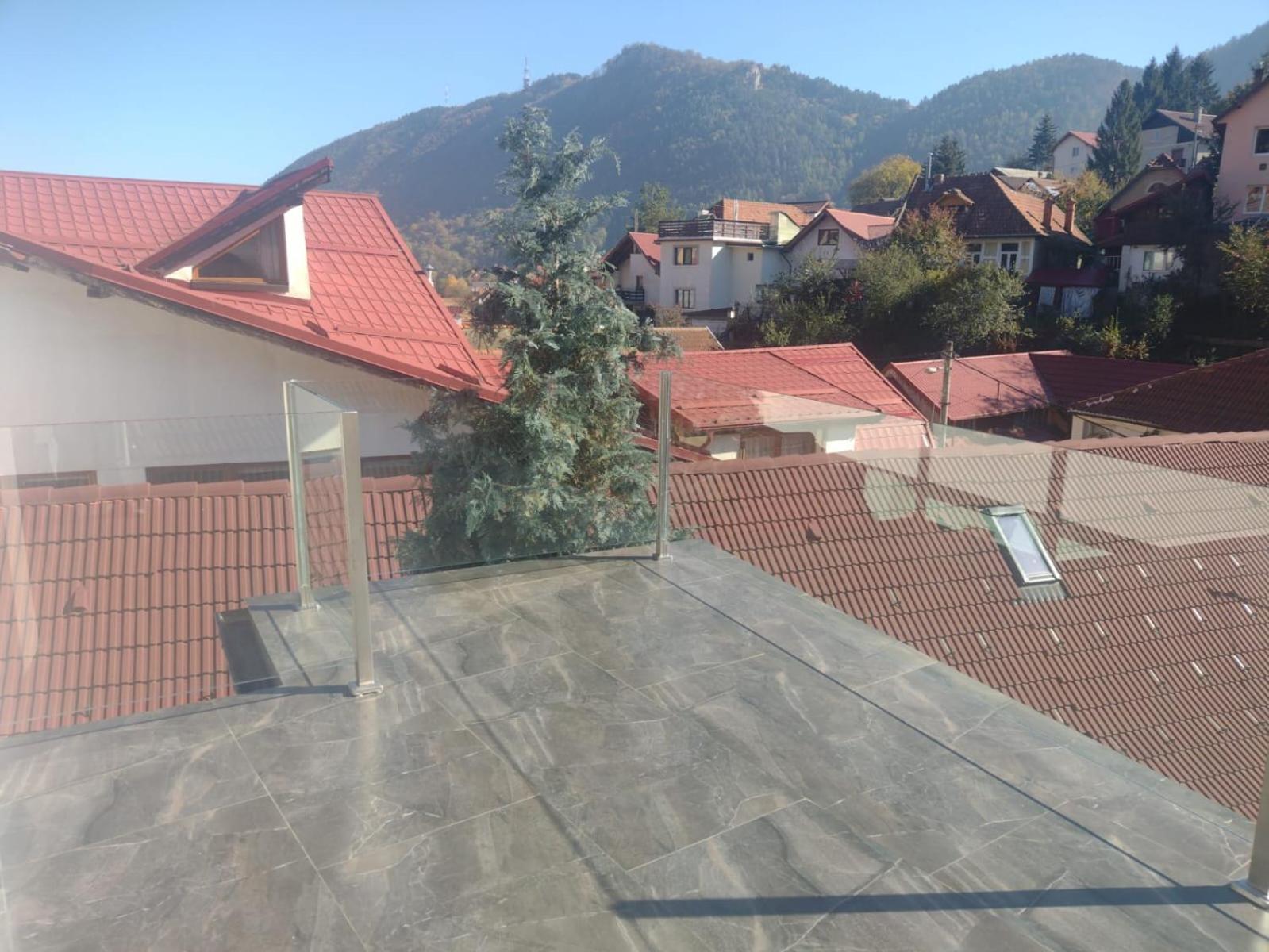 Roca House Villa Брашов Екстериор снимка