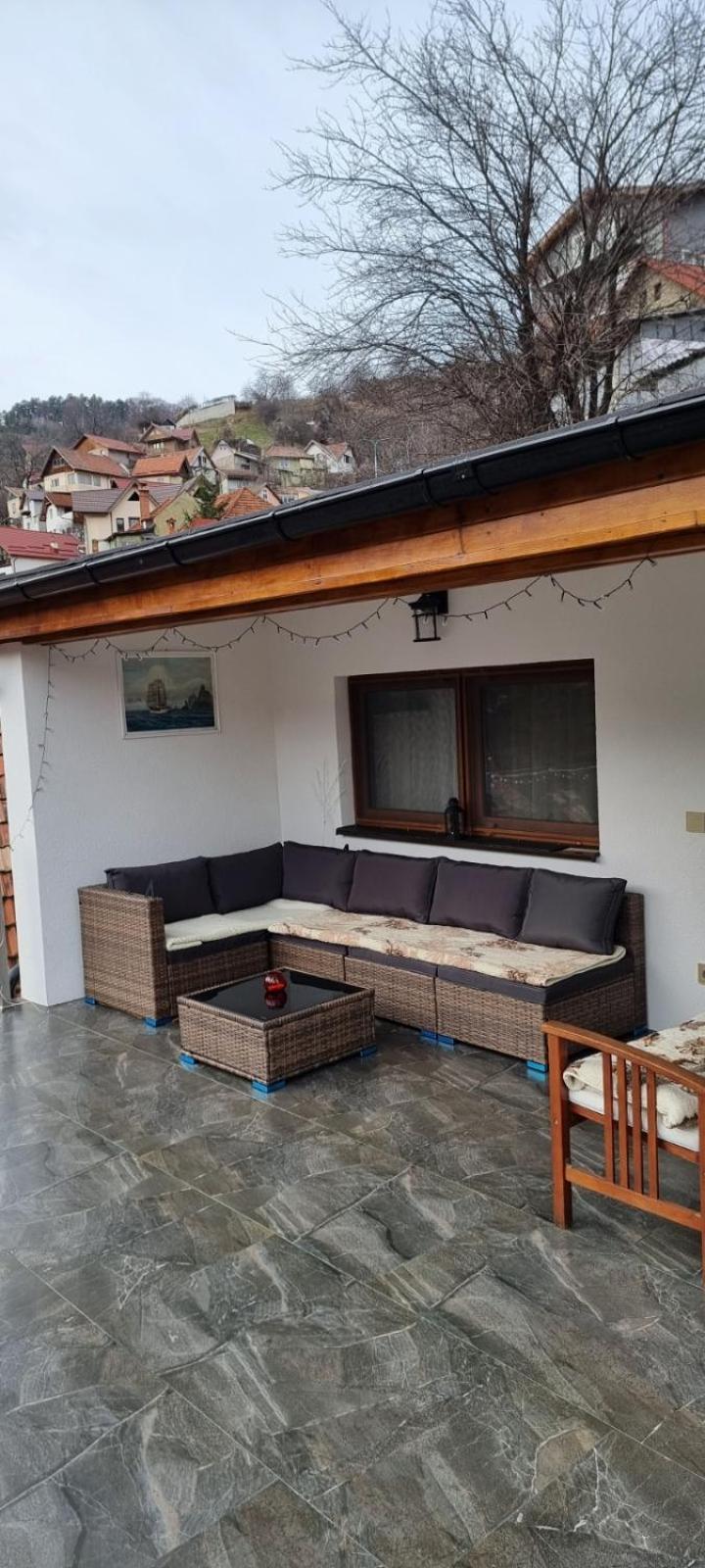 Roca House Villa Брашов Екстериор снимка
