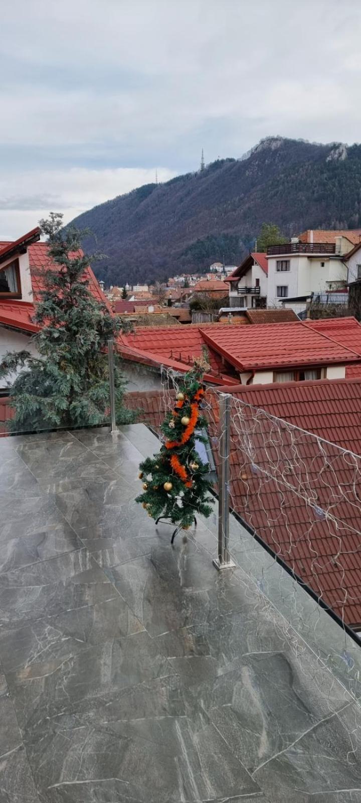 Roca House Villa Брашов Екстериор снимка