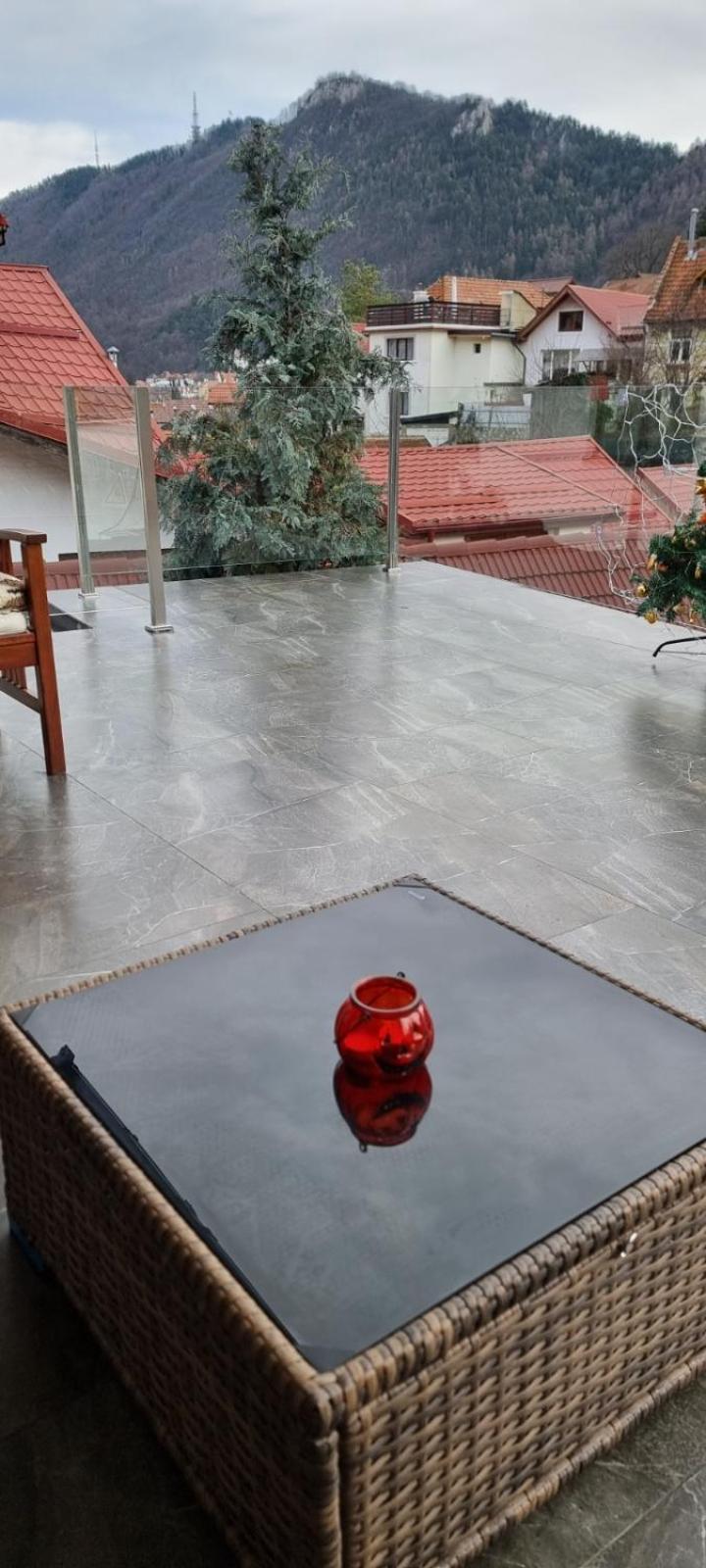 Roca House Villa Брашов Екстериор снимка