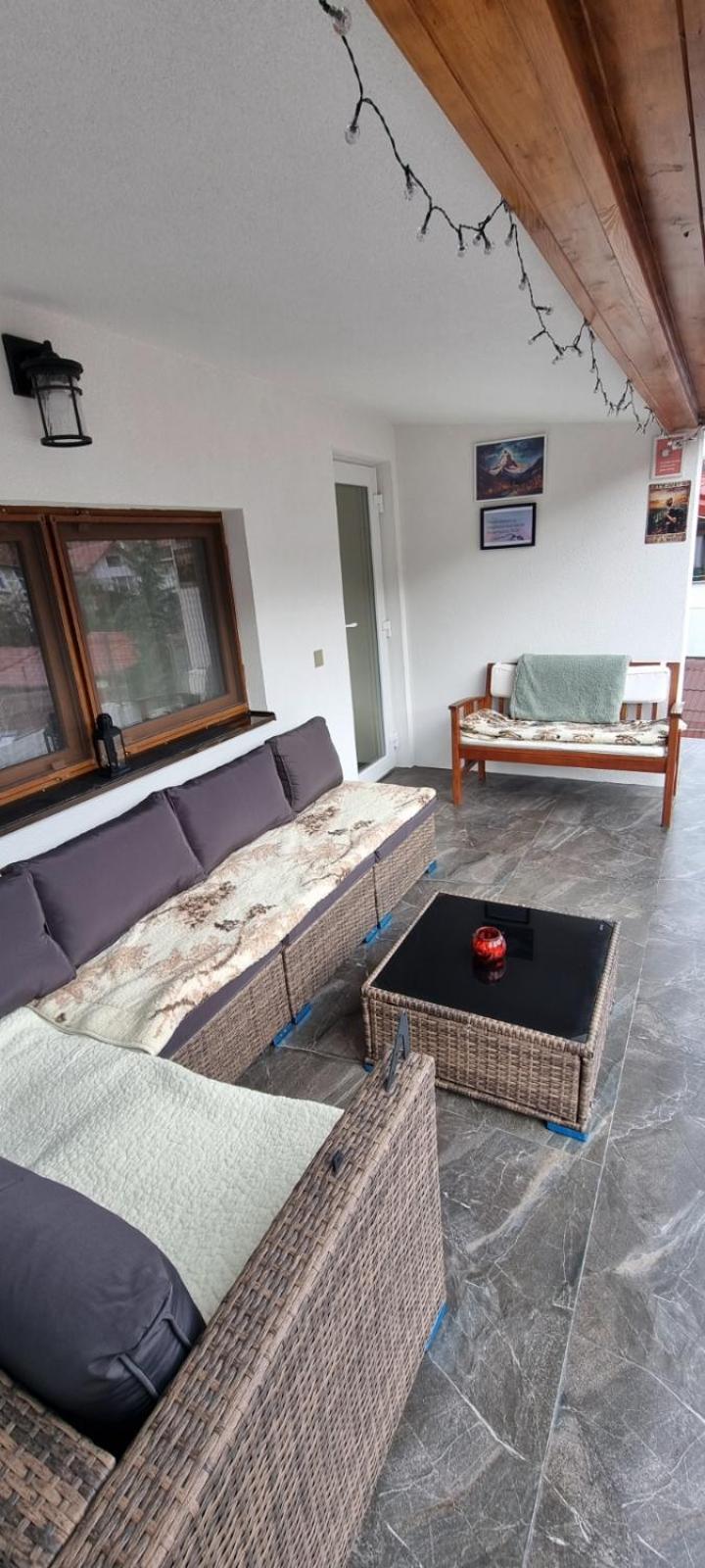 Roca House Villa Брашов Екстериор снимка
