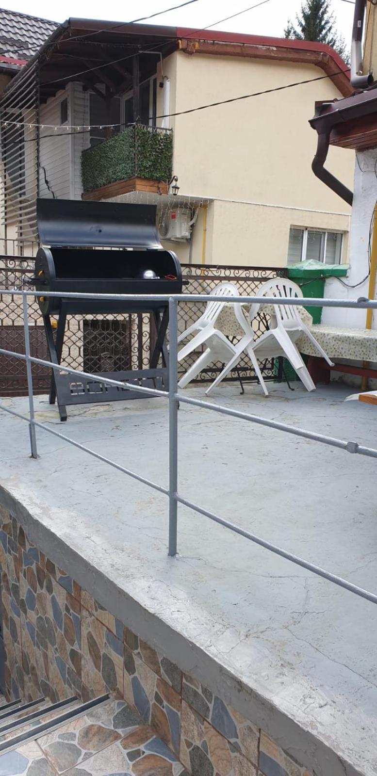 Roca House Villa Брашов Екстериор снимка