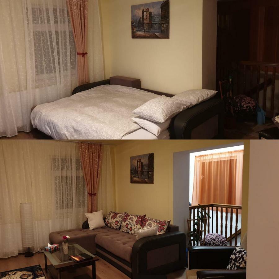 Roca House Villa Брашов Екстериор снимка